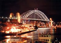 Sydney Night 4001